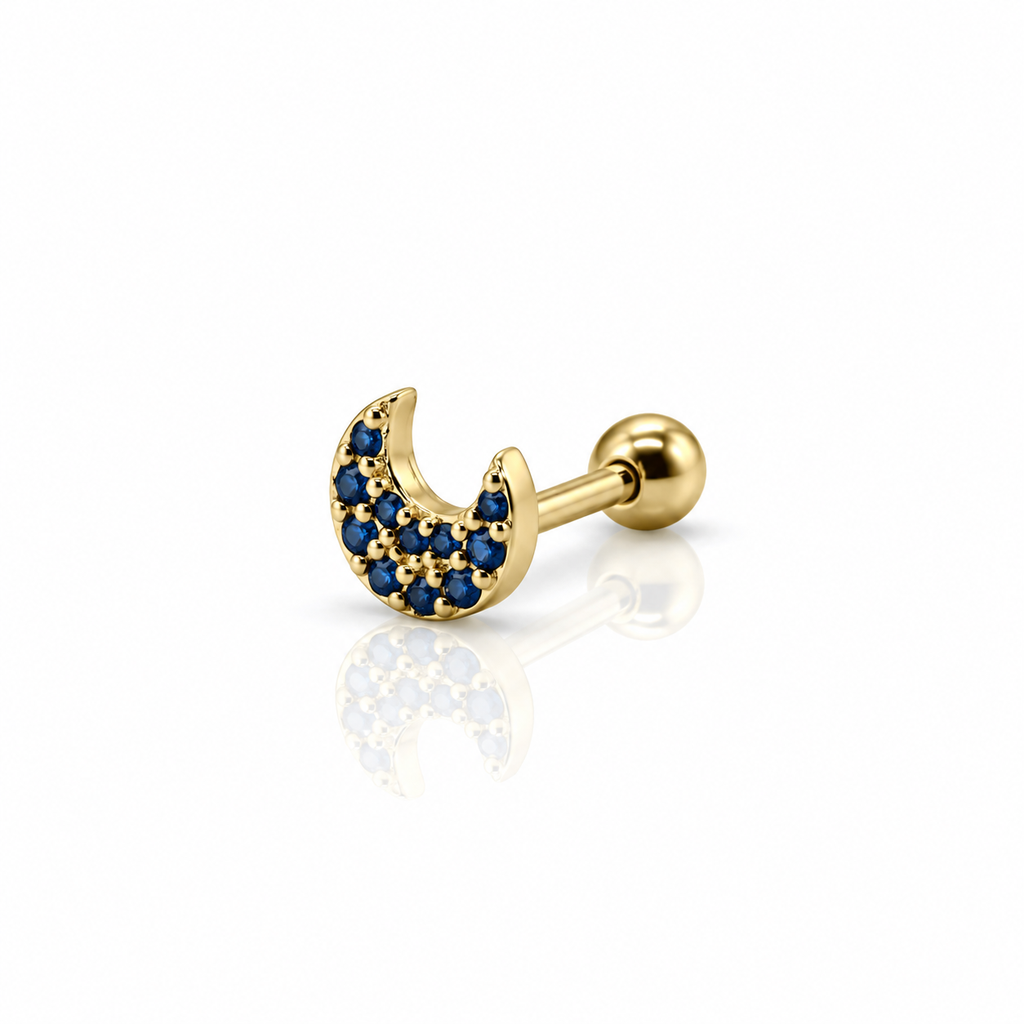 Women’s Ear Piercing