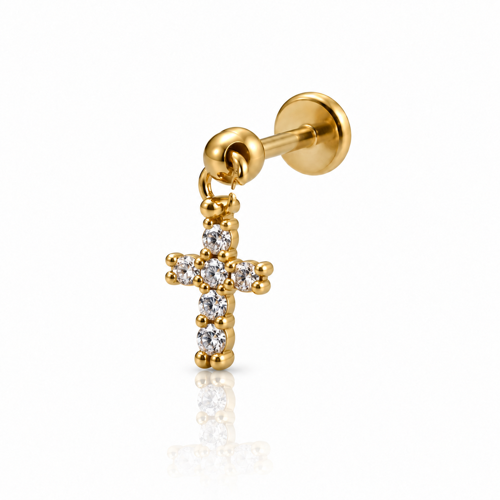 Women’s Ear Piercing