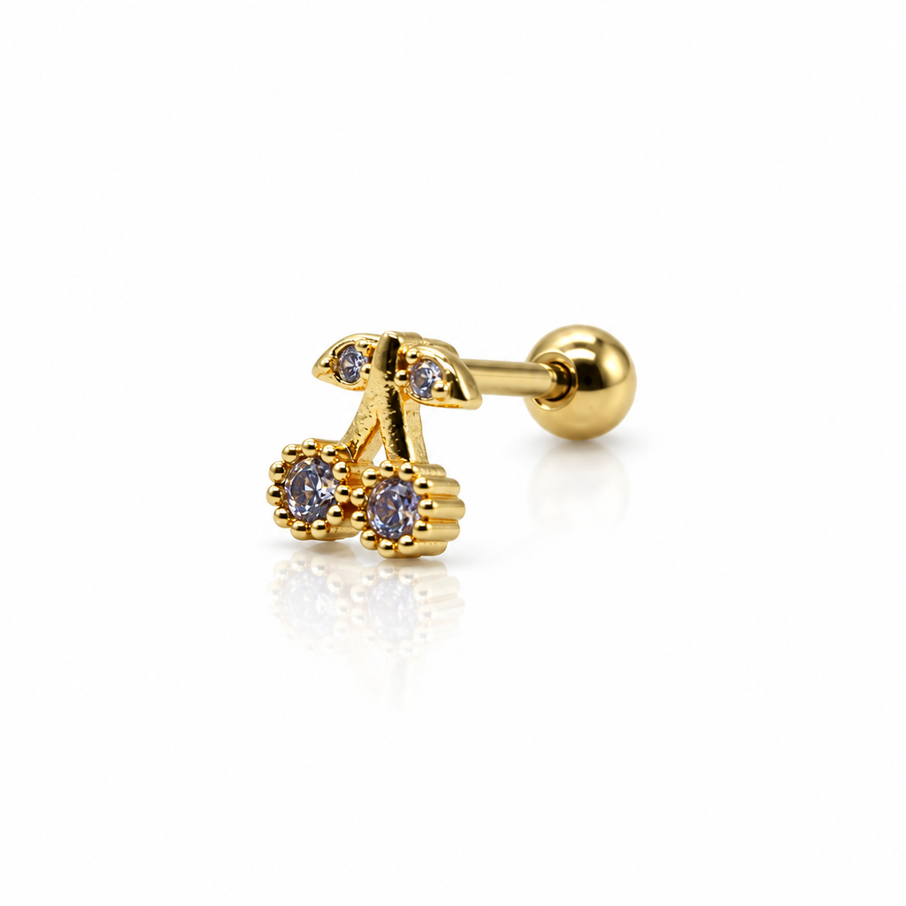 Women’s Ear Piercing
