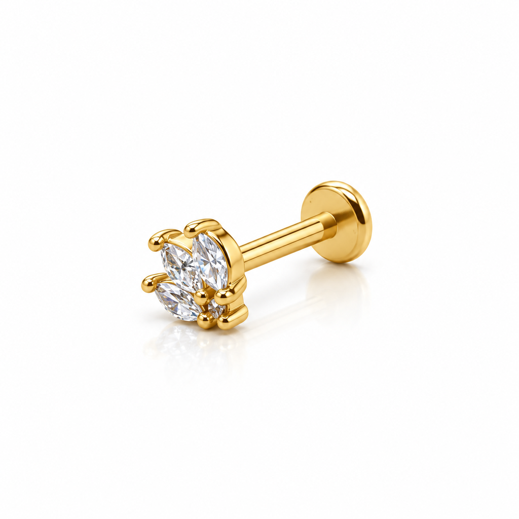Women’s Ear Piercing