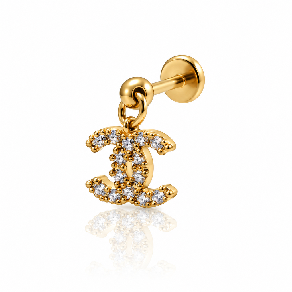 Women’s Ear Piercing
