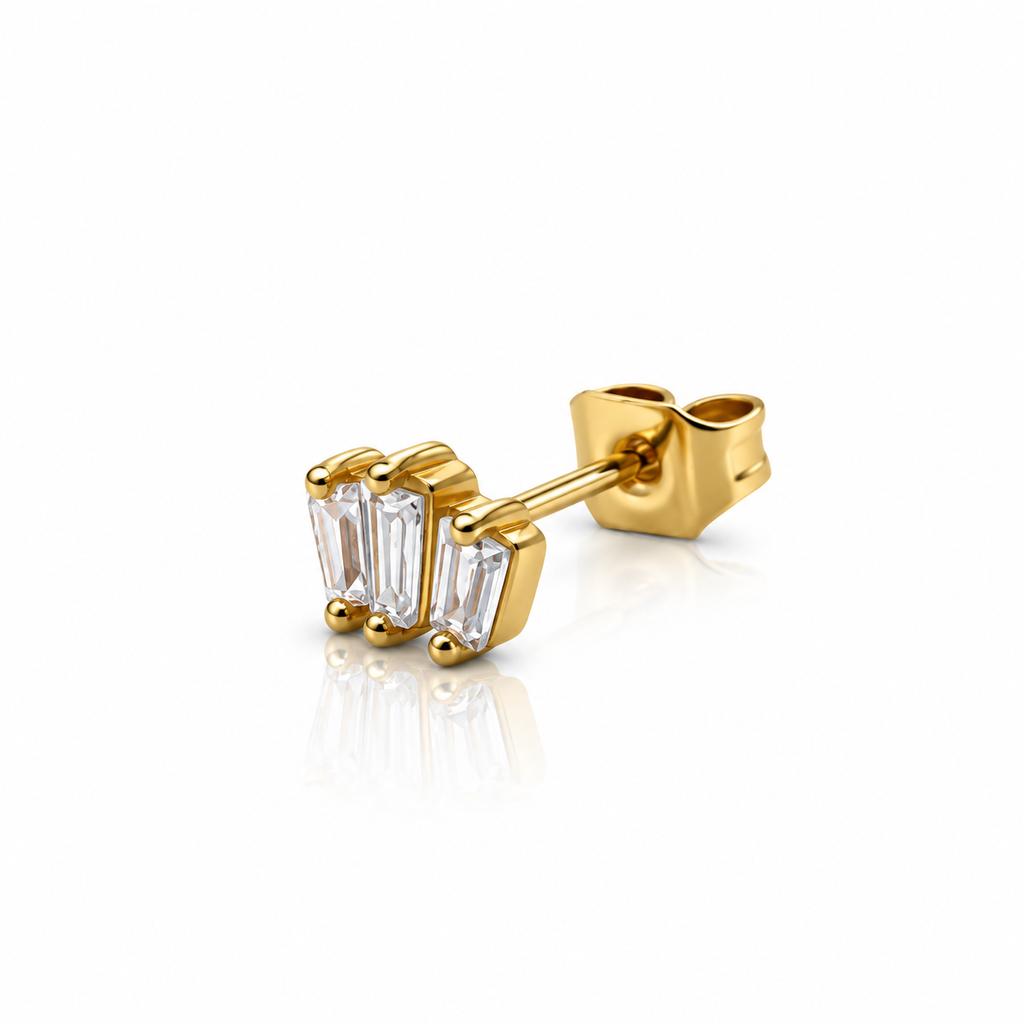 Women’s Ear Piercing