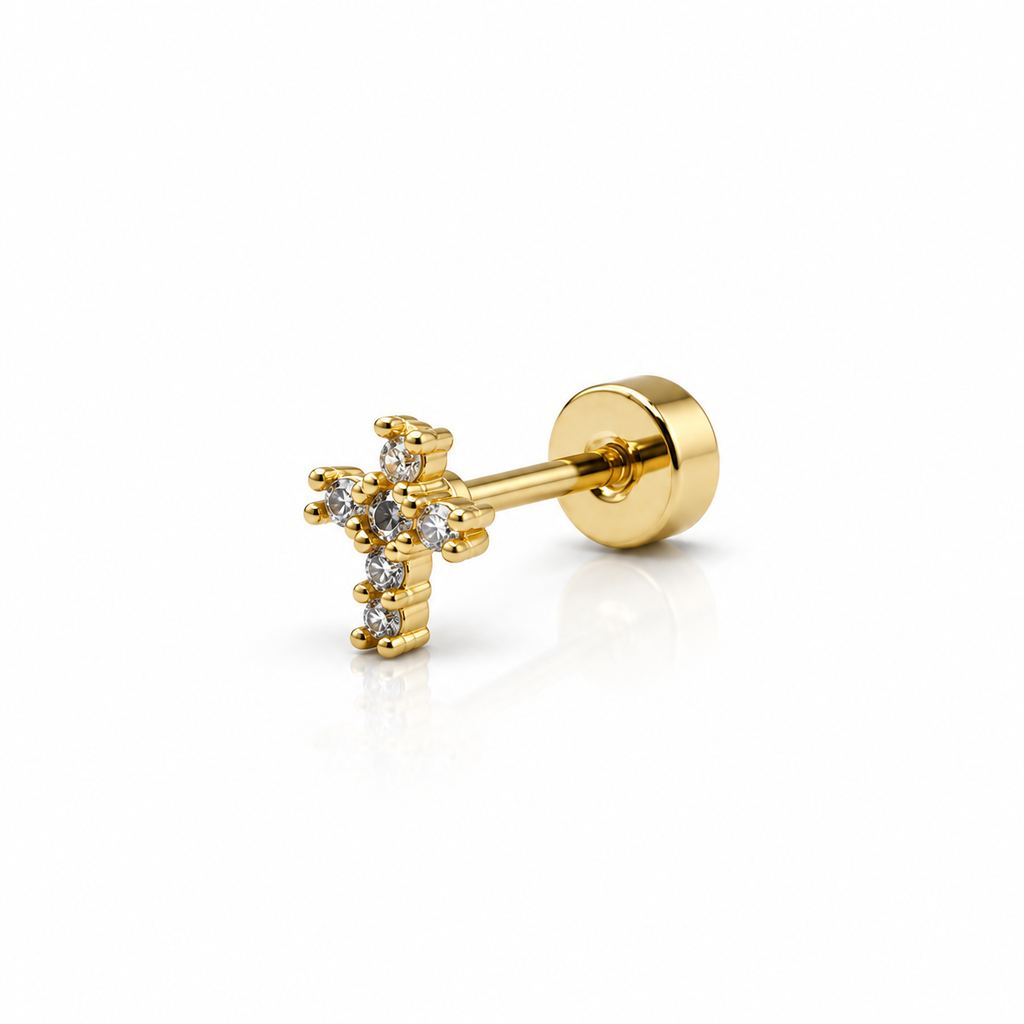 Women’s Ear Piercing