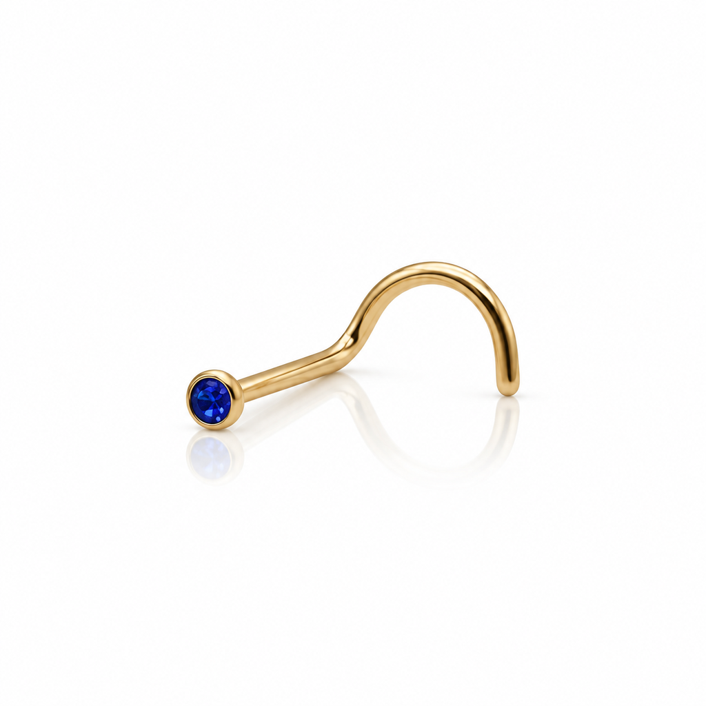Women’s Nose Piercing