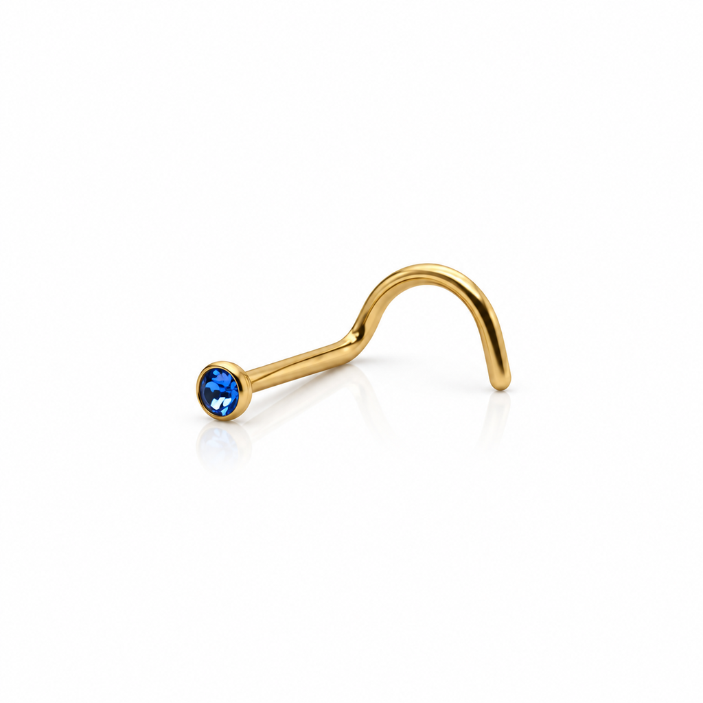 Women’s Nose Piercing