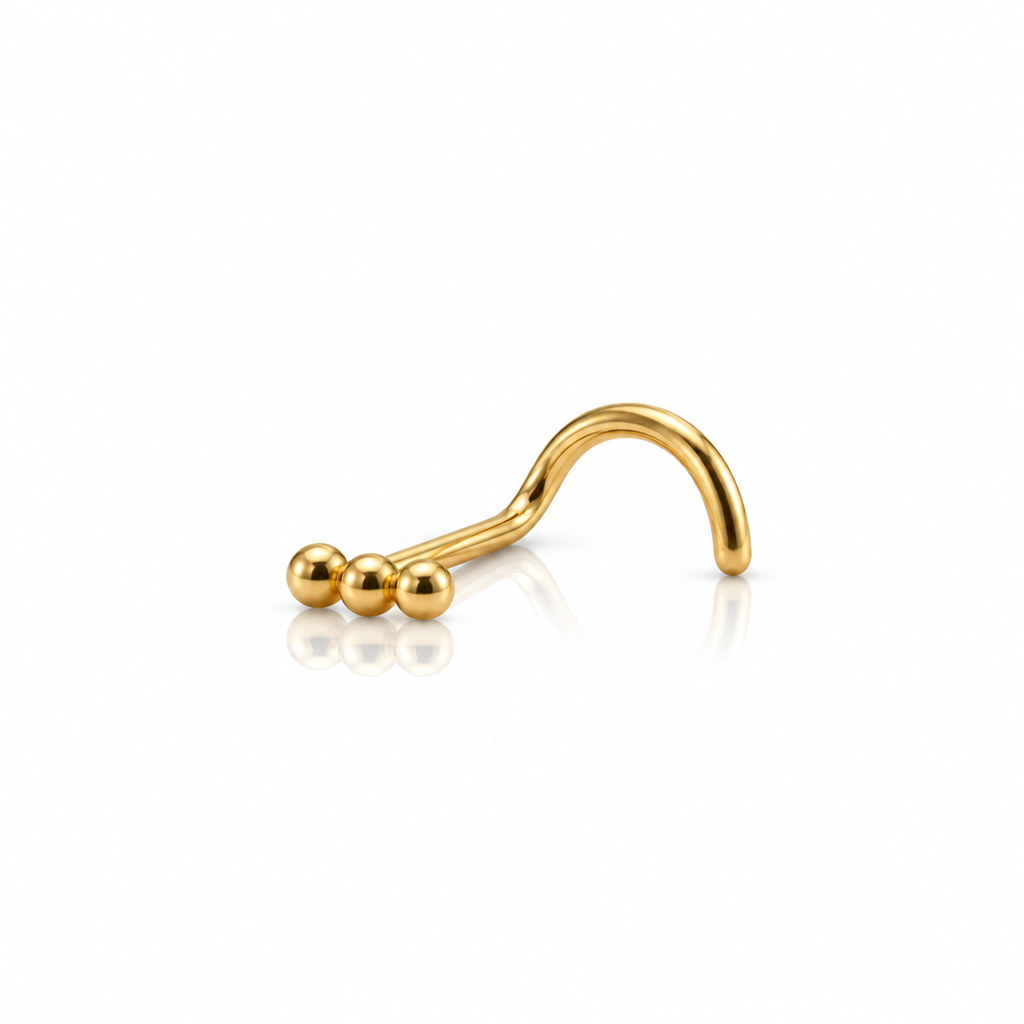 Women’s Nose Piercing