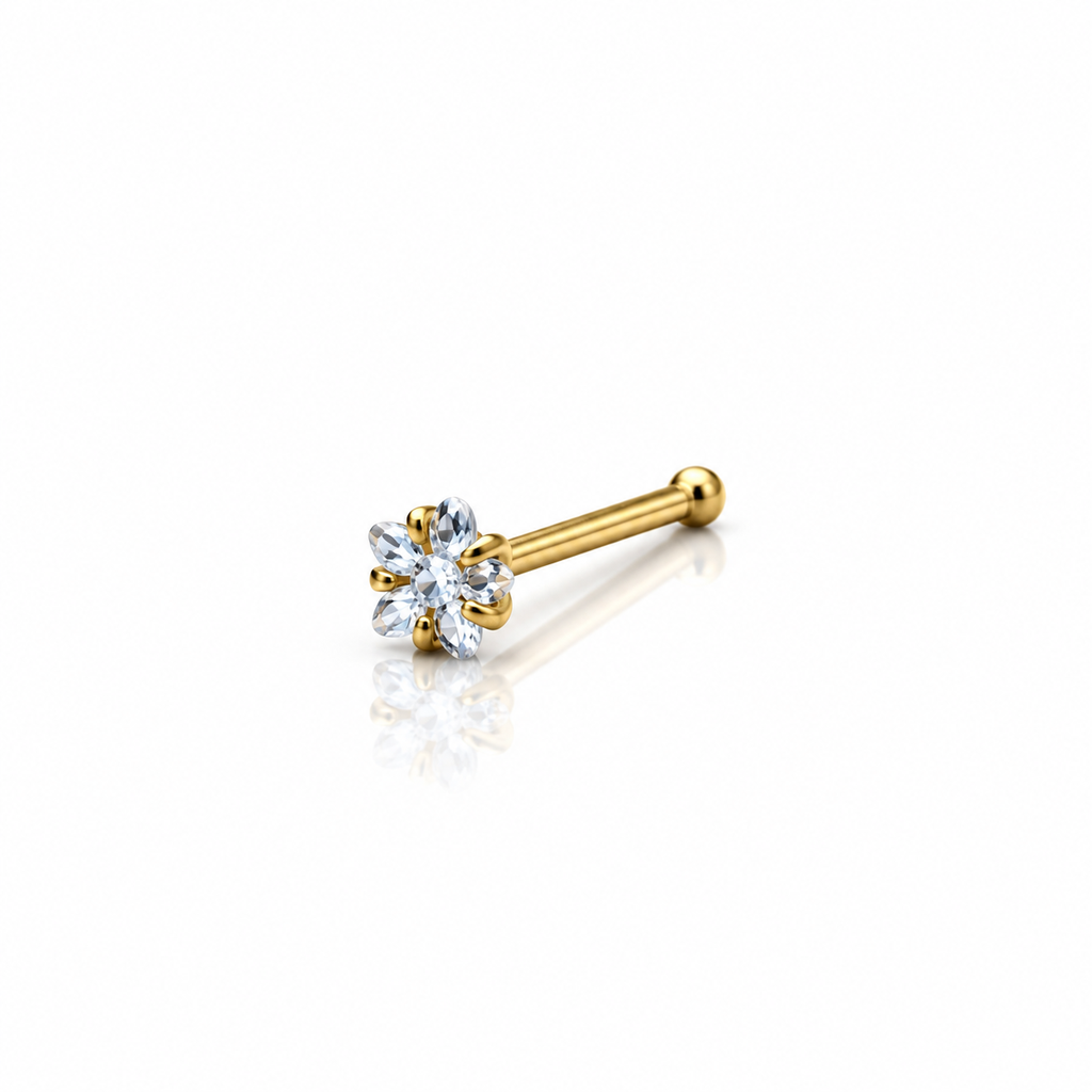 Women’s Nose Piercing