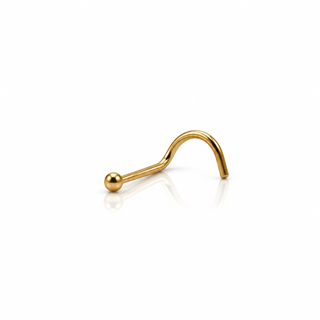 Women’s Nose Piercing