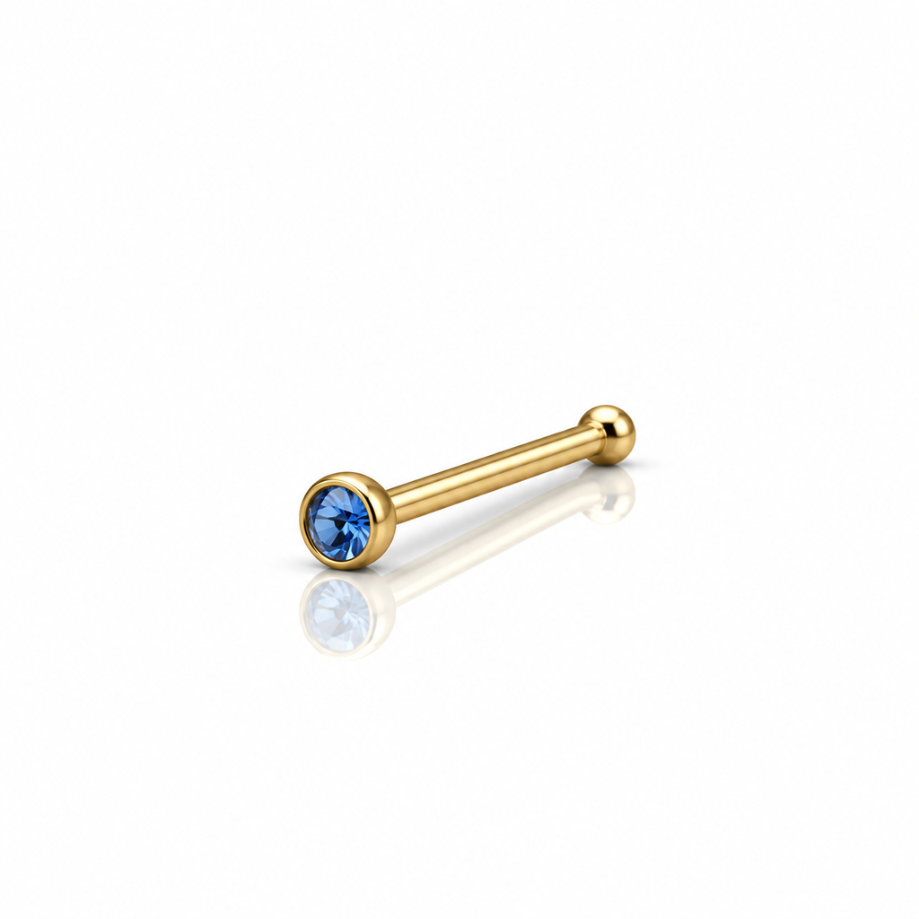 Women’s Nose Piercing