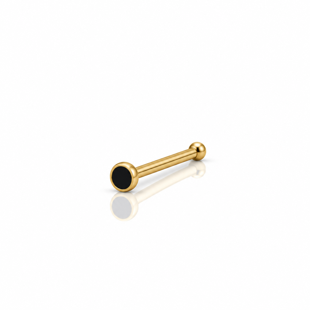 Women’s Nose Piercing