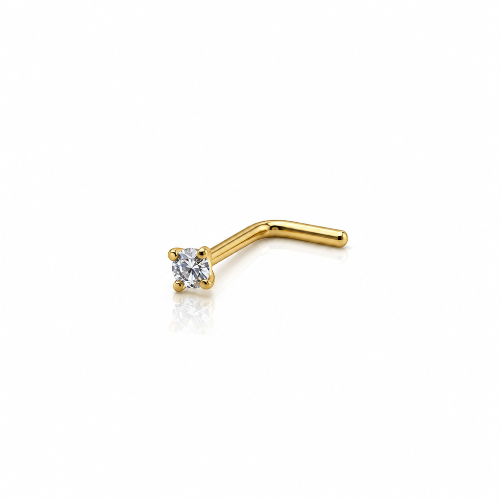 Women’s Nose Piercing