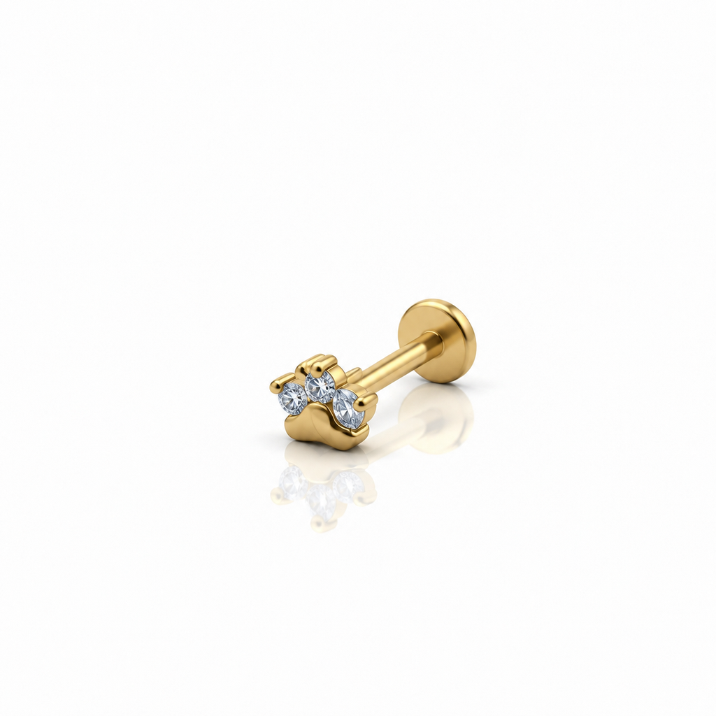 Women’s Ear Piercing