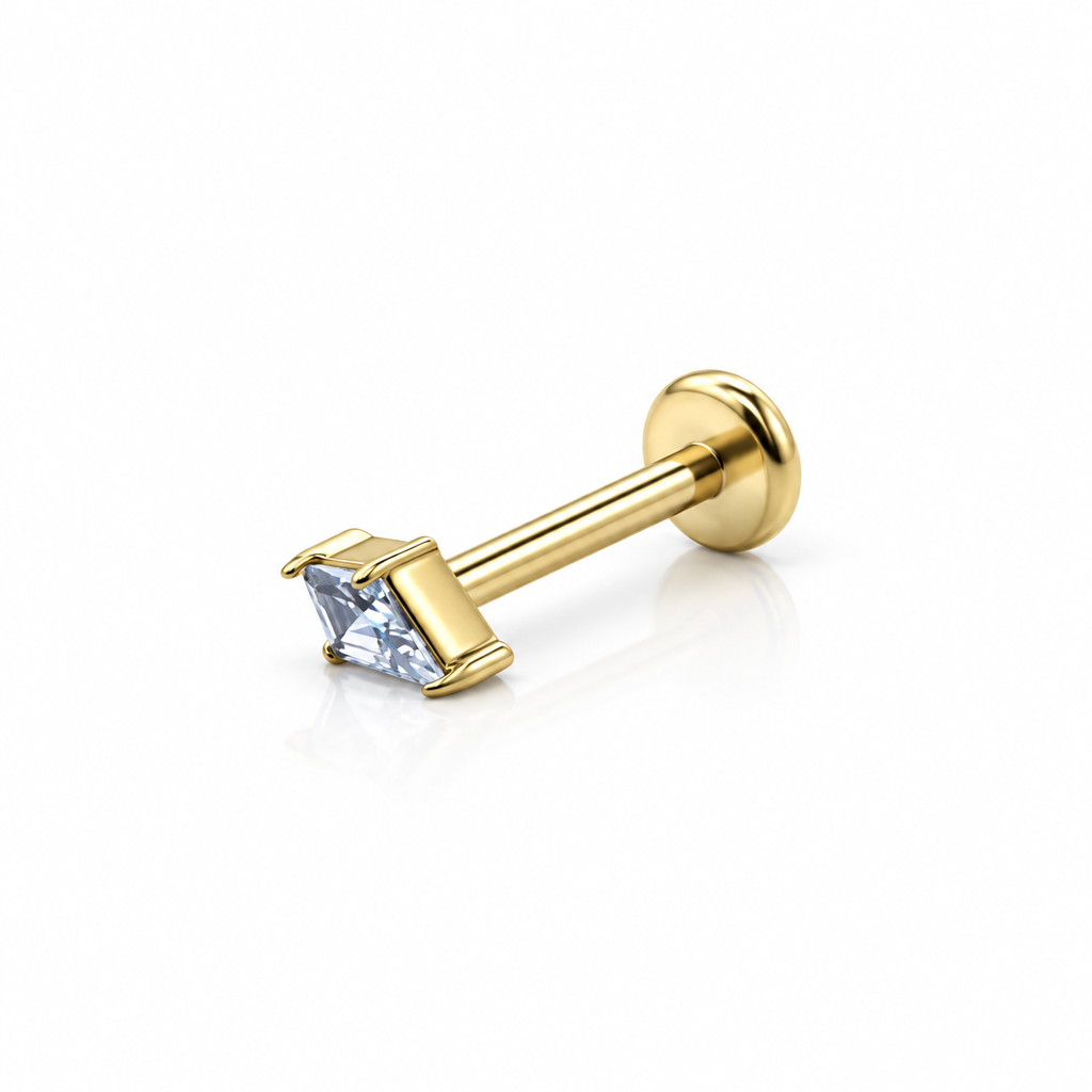 Women’s Ear Piercing