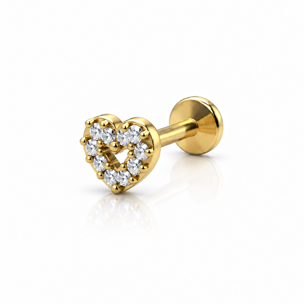 Women’s Ear Piercing