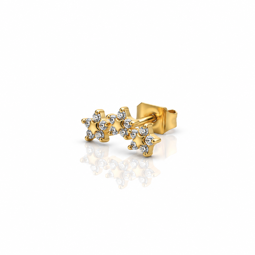 Women’s Ear Piercing
