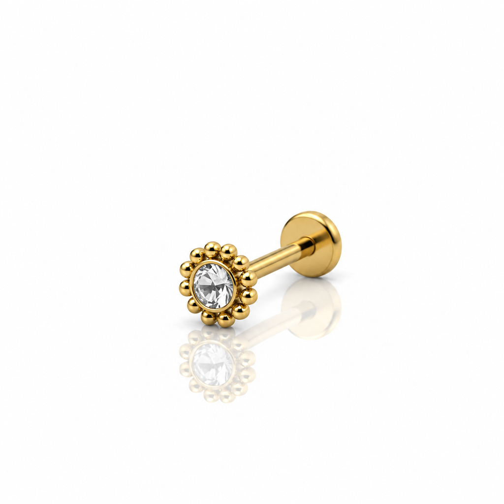 Women’s Ear Piercing