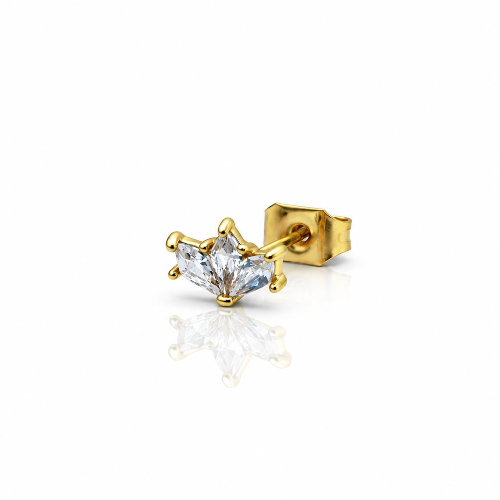 Women’s Ear Piercing
