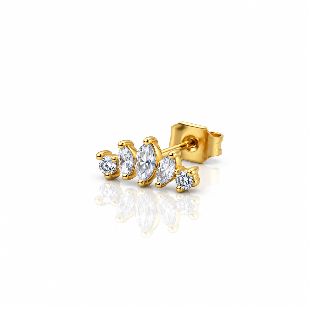 Women’s Ear Piercing