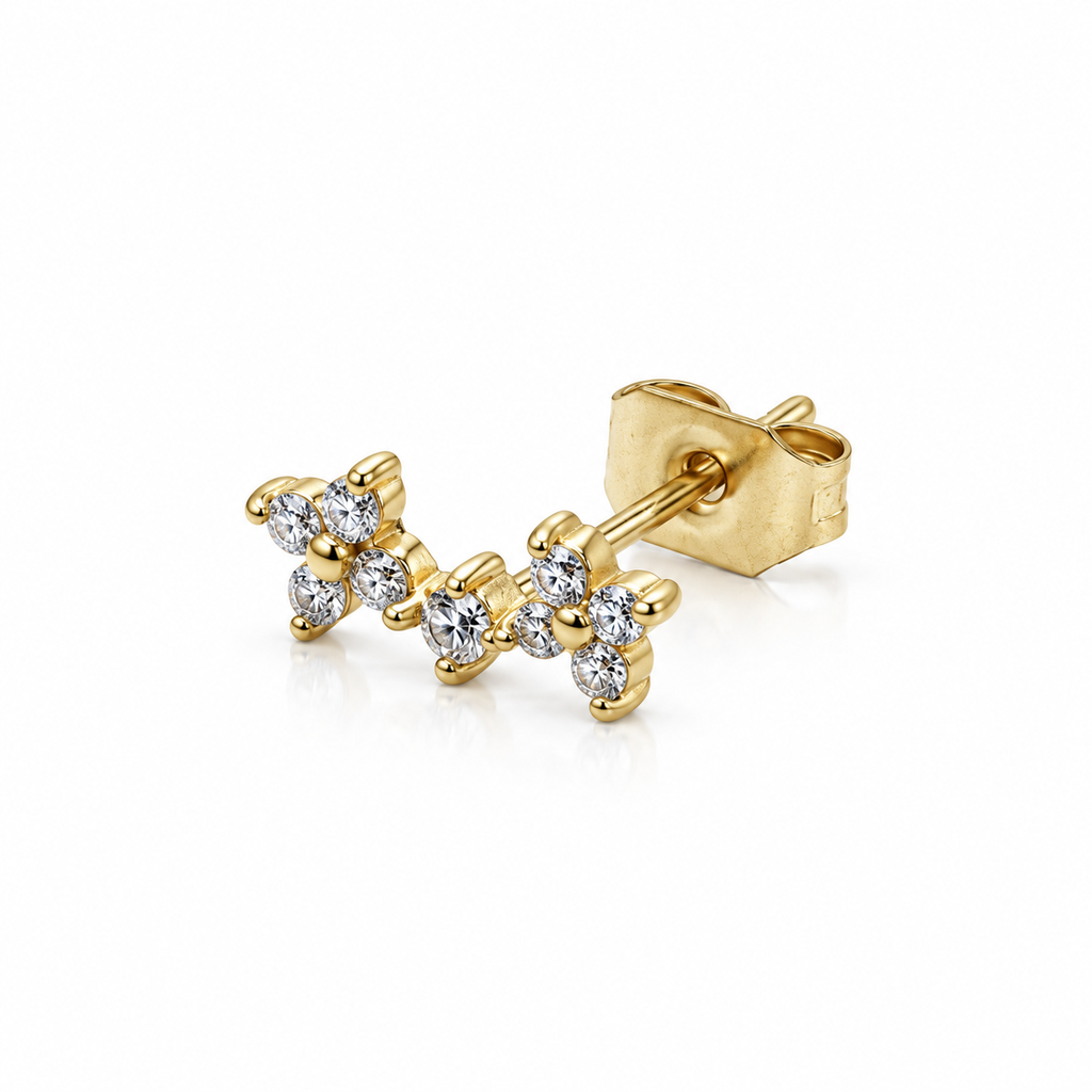 Women’s Ear Piercing