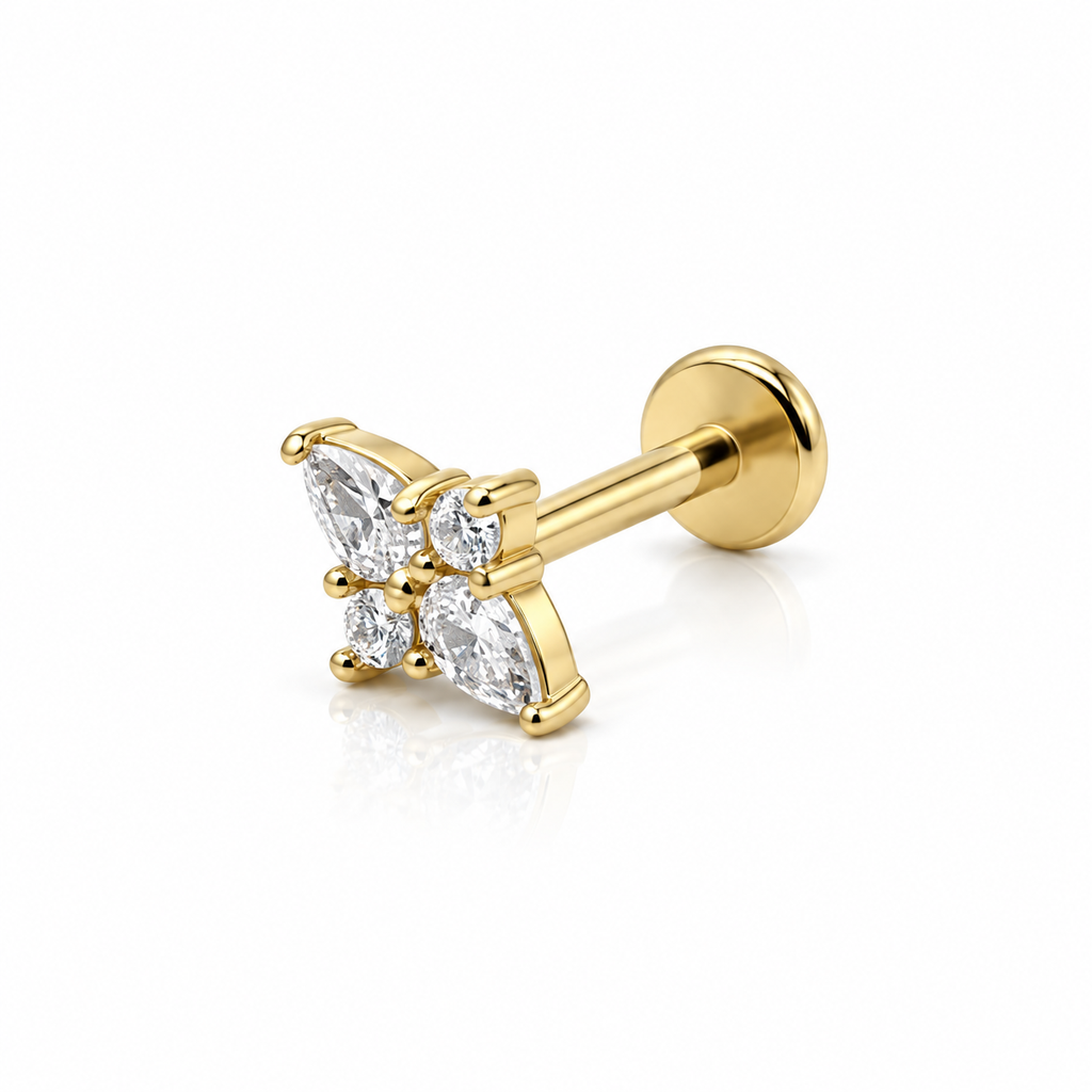 Women’s Ear Piercing