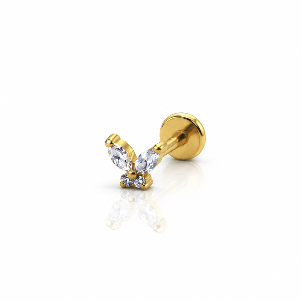 Women’s Ear Piercing