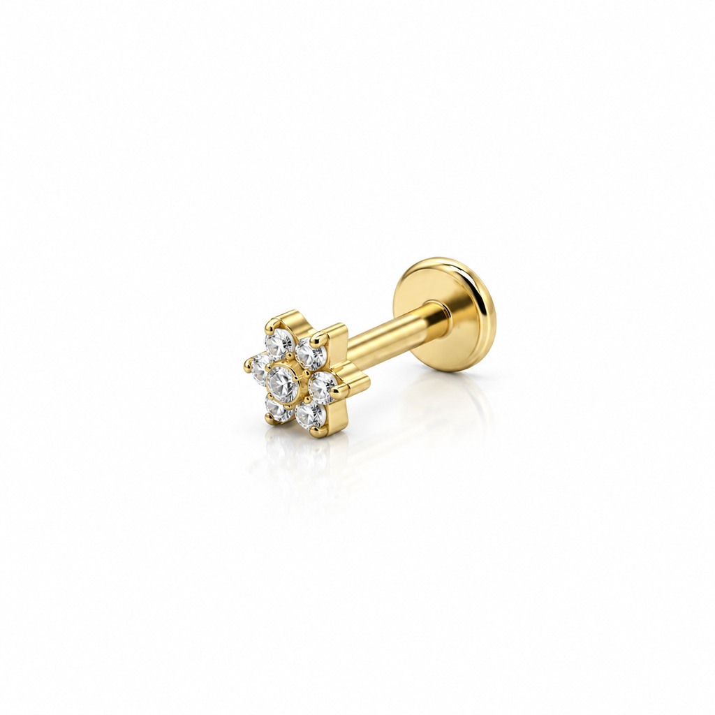 Women’s Ear Piercing
