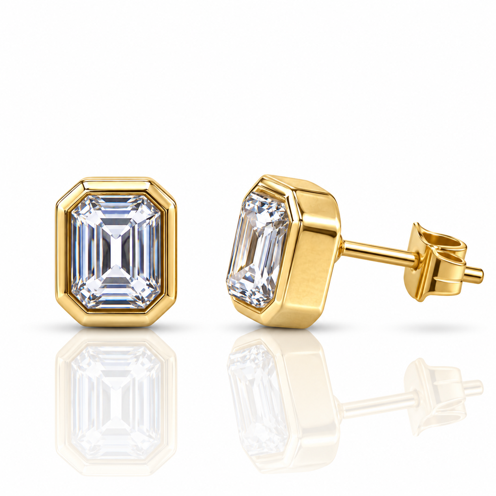 Women Stud Earring