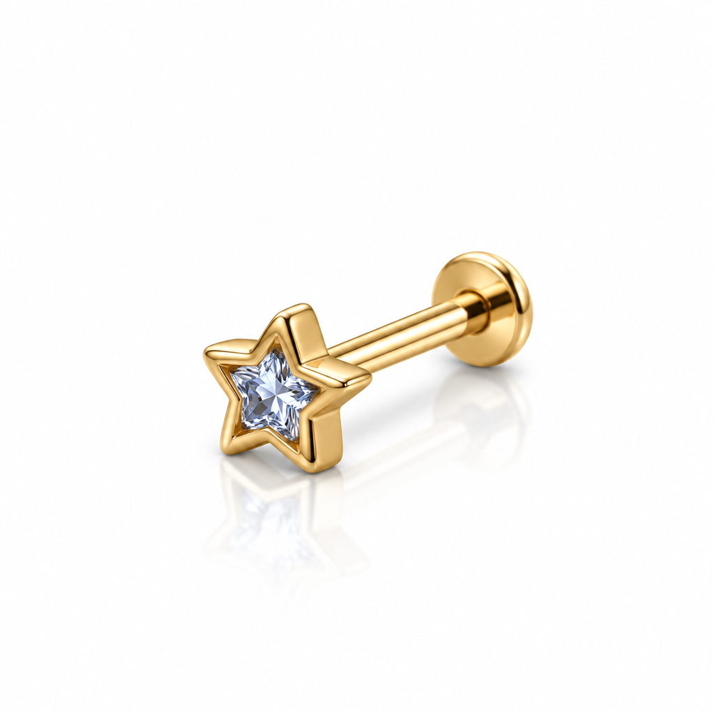 Women’s Ear Piercing