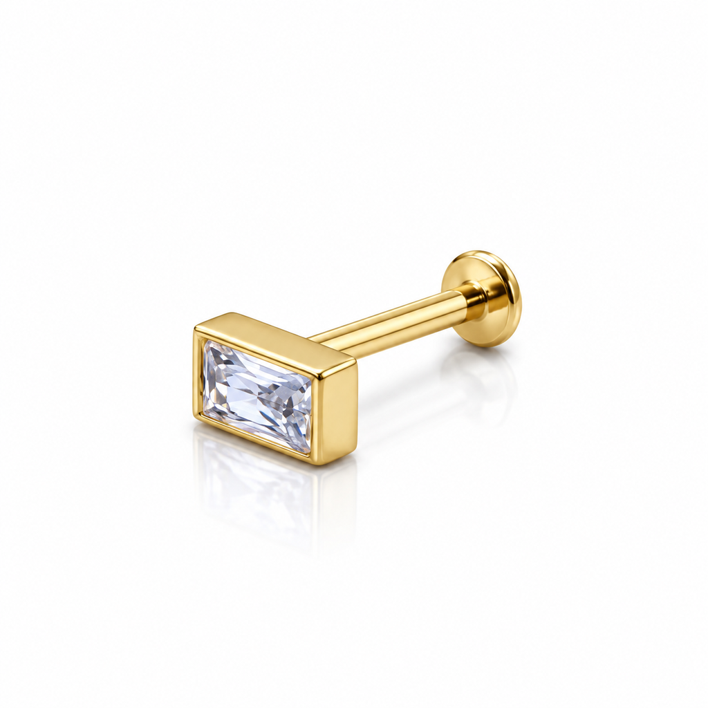 Women’s Ear Piercing