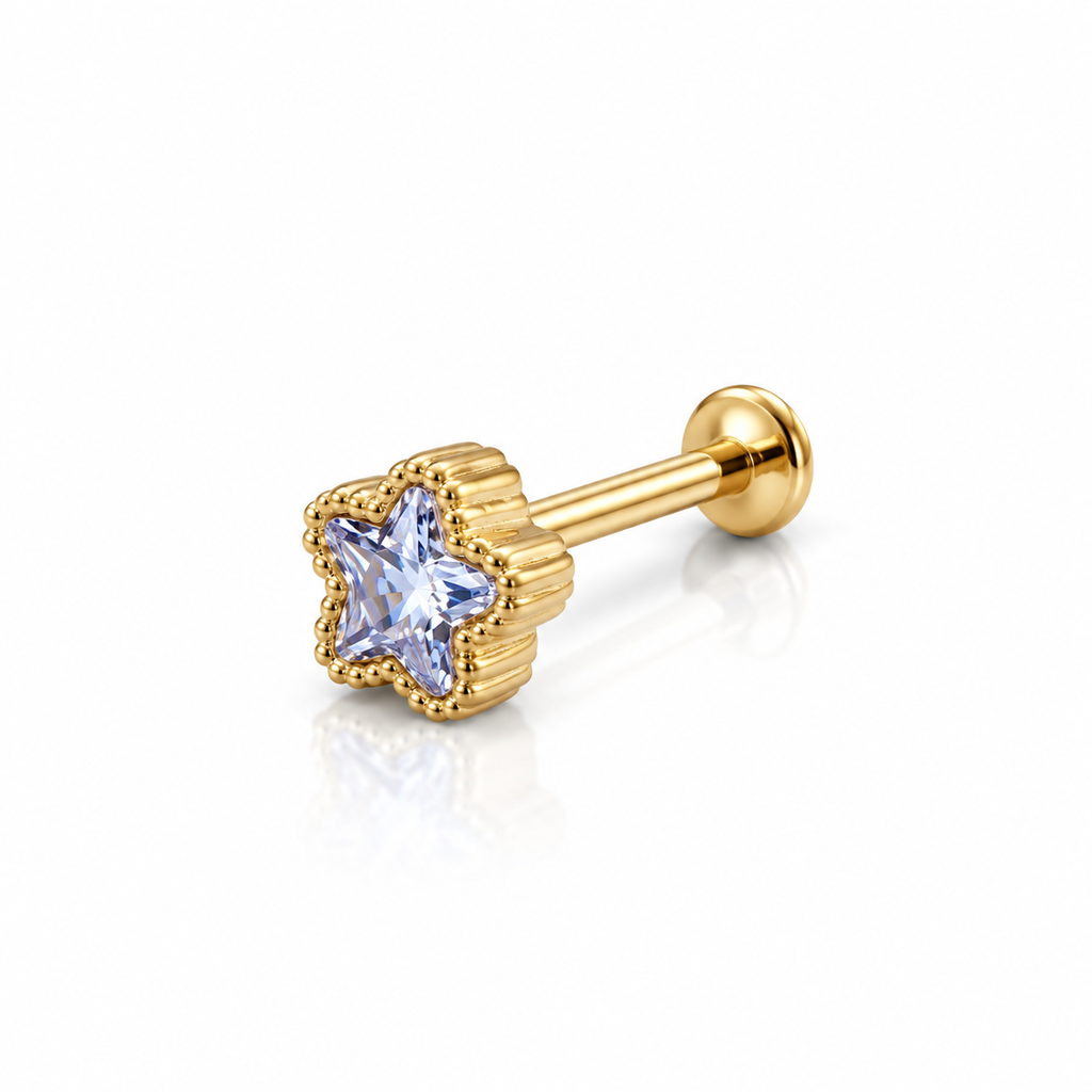 Women’s Ear Piercing