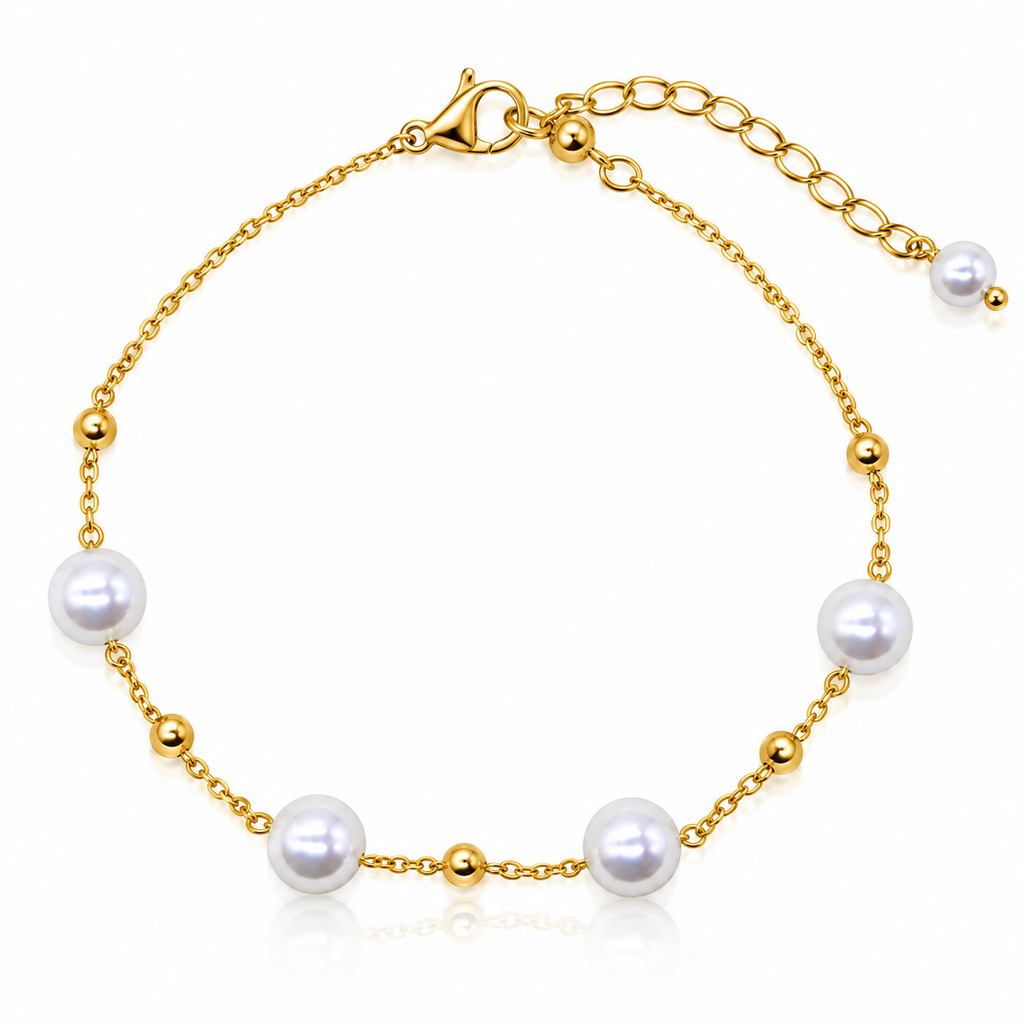 Women’s Anklet