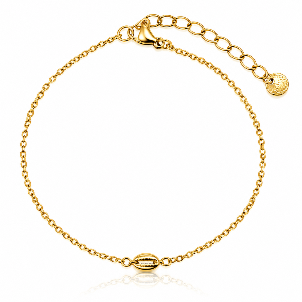 Women’s Anklet
