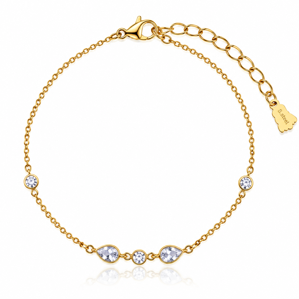 Women’s Anklet