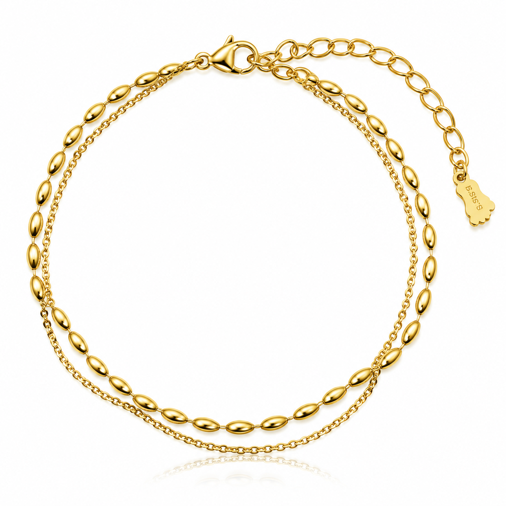 Women’s Anklet