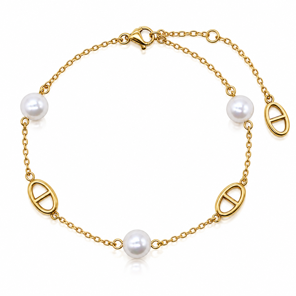 Women’s Anklet