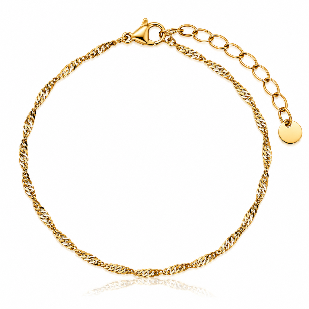 Women’s Anklet