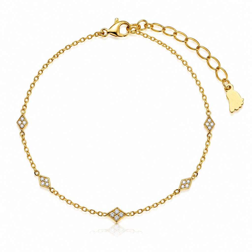 Women’s Anklet
