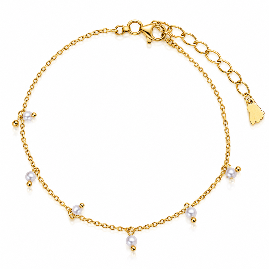 Women’s Anklet