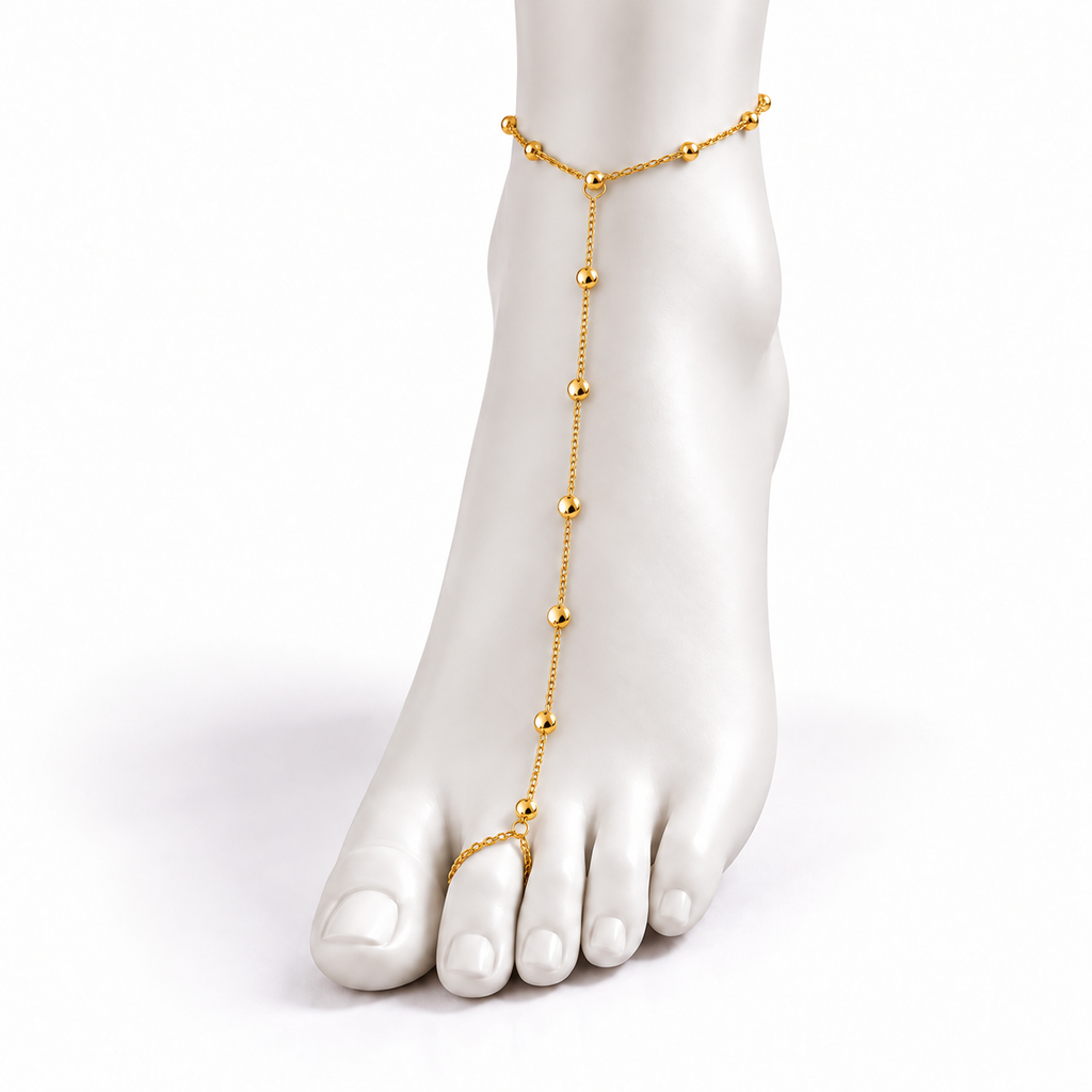 Women’s Anklet