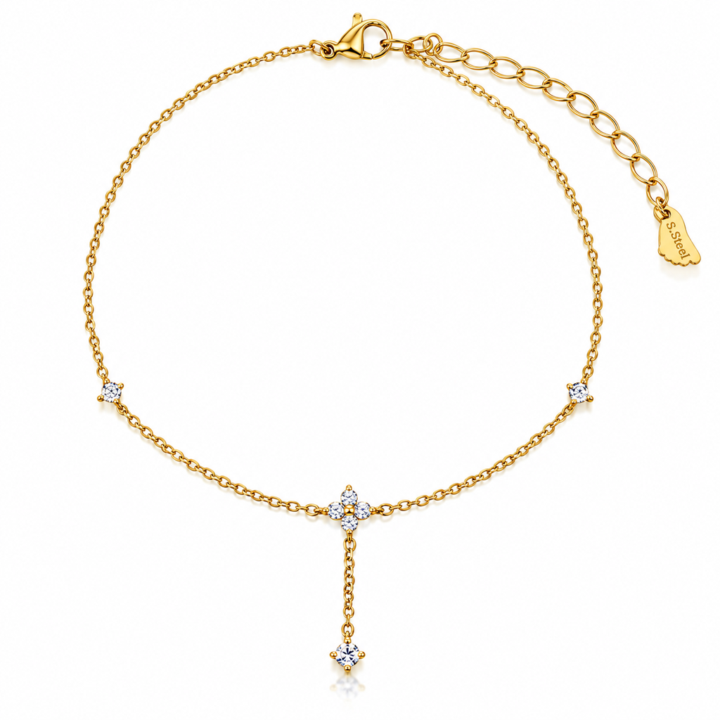 Women’s Anklet