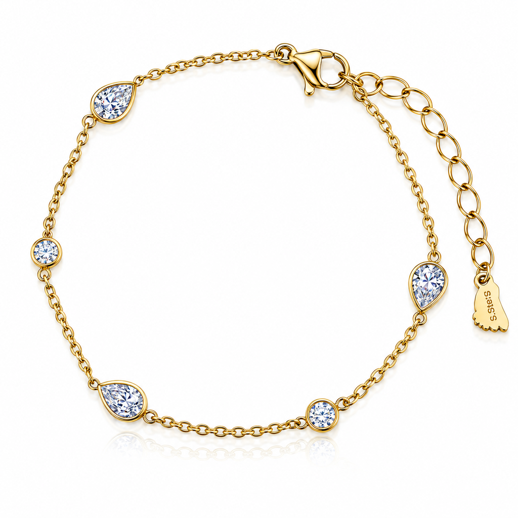 Women’s Anklet