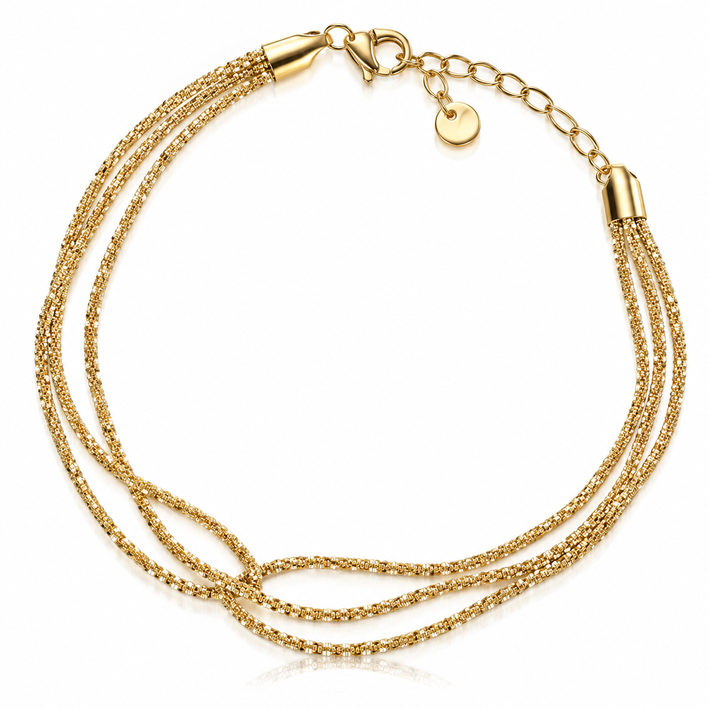 Women’s Anklet