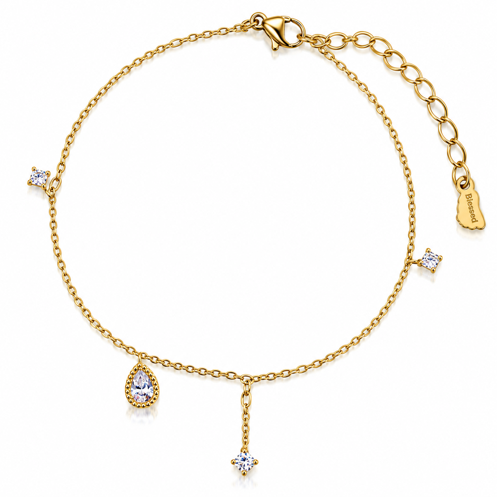 Women’s Anklet
