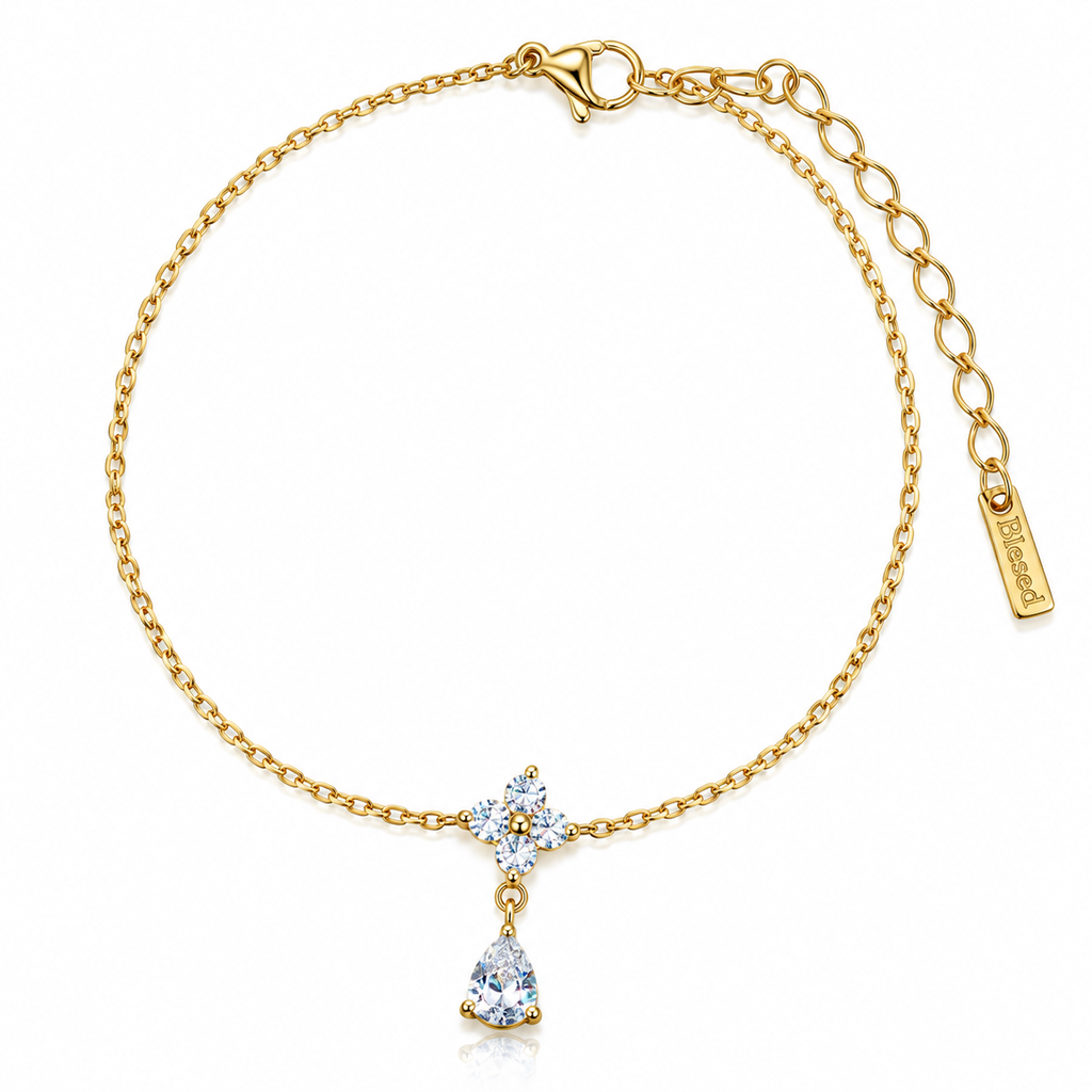 Women’s Anklet