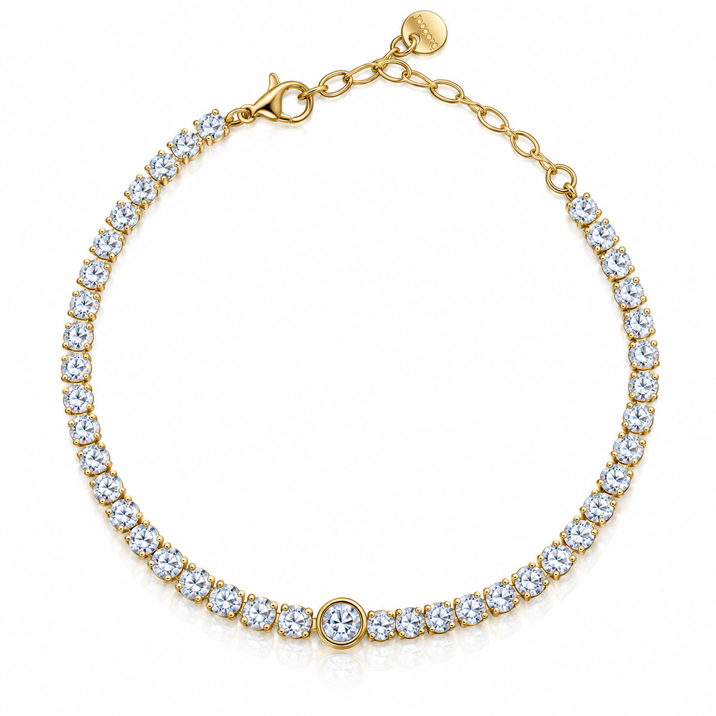 Women’s Anklet