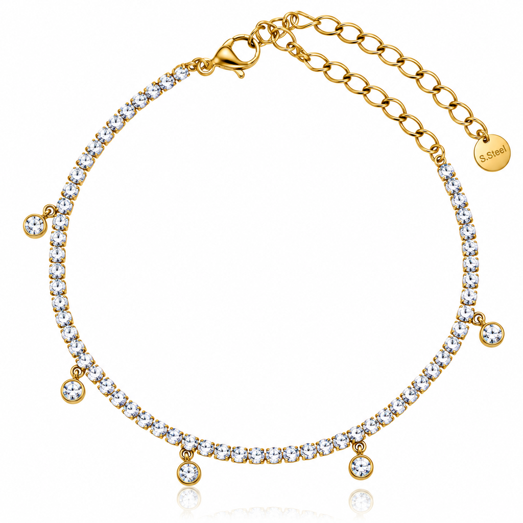 Women’s Anklet
