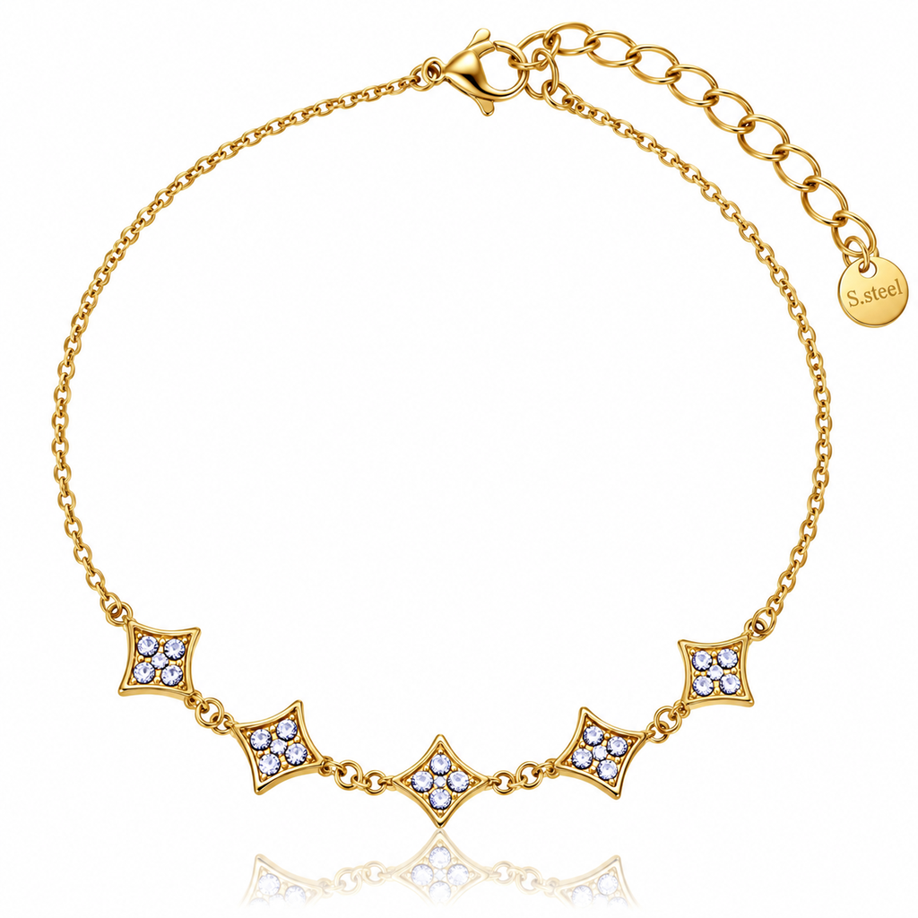 Women’s Anklet