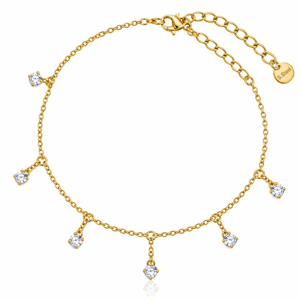 Women’s Anklet