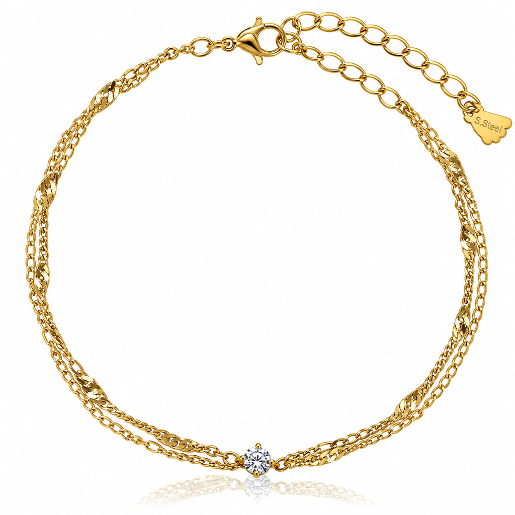 Women’s Anklet