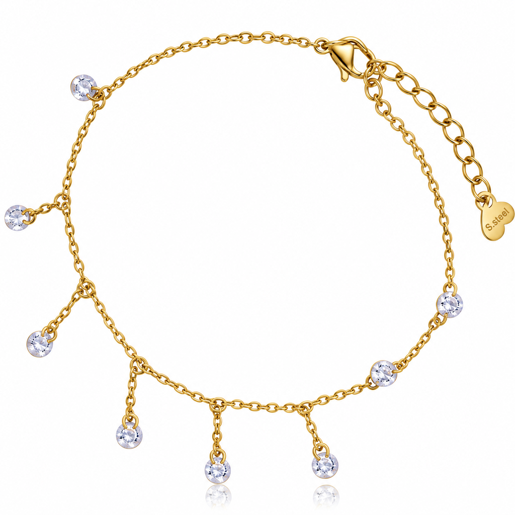 Women’s Anklet